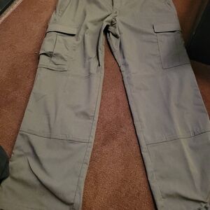 5.11 Tactical Cargo Pants, 1 pair, 40×31